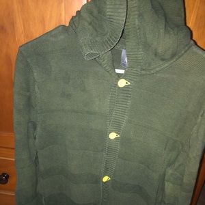 Vintage Armani Exchange Jacket